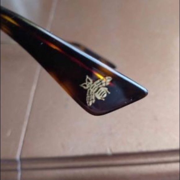 Gucci sunglasses mint - Picture 5 of 5